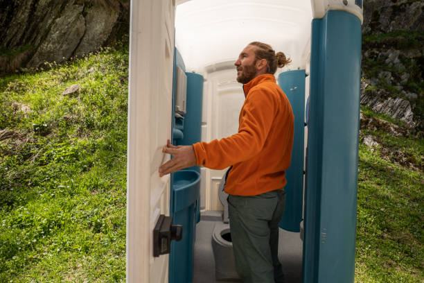 Three Points, AZ porta potty rental Company