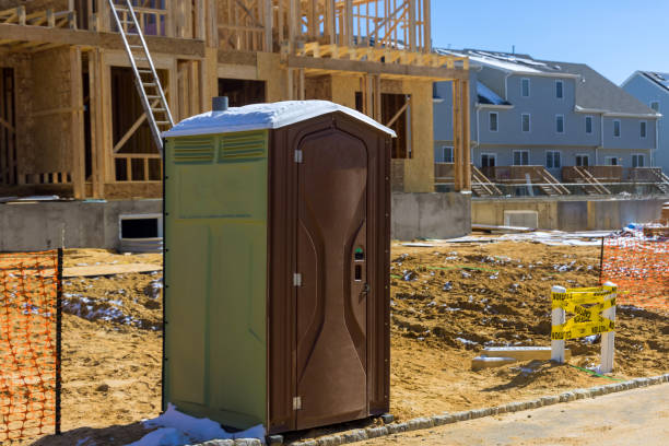 Best Long-term porta potty rental  in Three Points, AZ