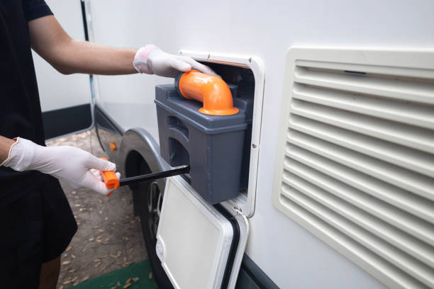 Best Local porta potty services  in Three Points, AZ