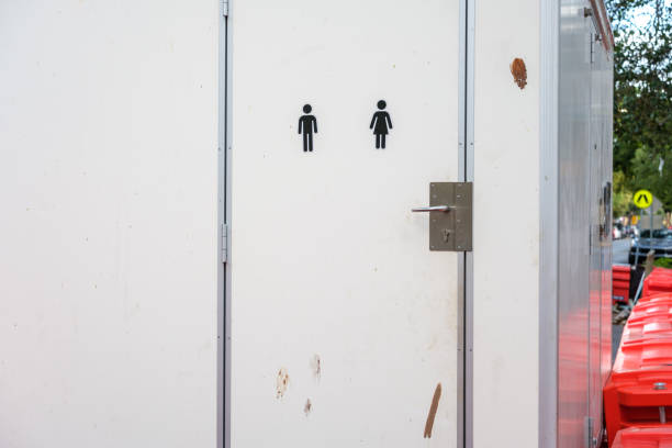 Best Affordable portable toilet rental  in Three Points, AZ