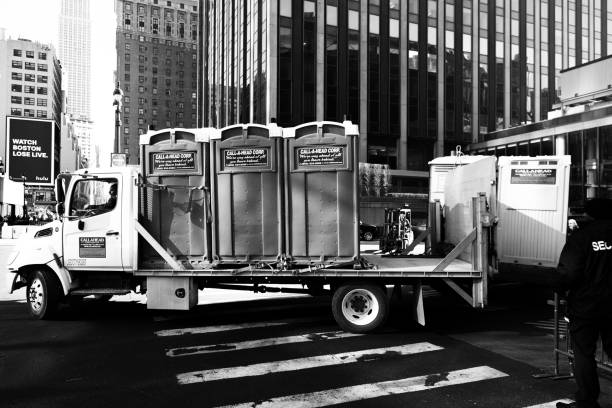 Portable Toilet Options We Offer in Three Points, AZ