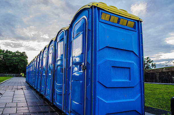 Best Long-term porta potty rental  in Three Points, AZ
