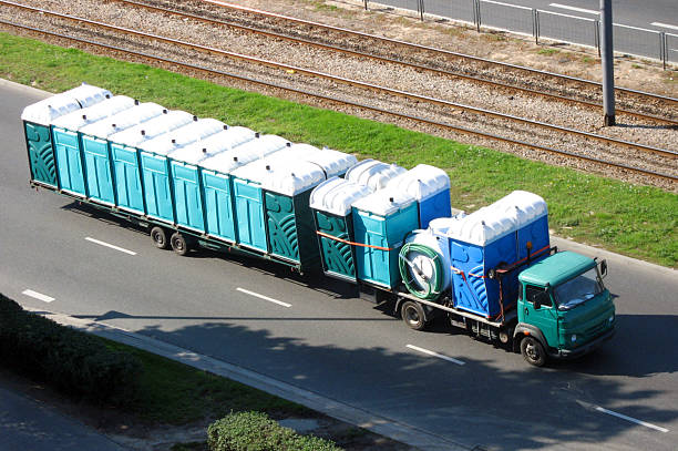Best Best portable toilet rental  in Three Points, AZ